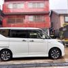 suzuki solio 2015 -SUZUKI 【なにわ 502ﾌ5557】--Solio DAA-MA36S--MA36S-604358---SUZUKI 【なにわ 502ﾌ5557】--Solio DAA-MA36S--MA36S-604358- image 13