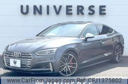 audi s5 2019 -AUDI--Audi S5 ABA-F5CWGL--WAUZZZF53JA135910---AUDI--Audi S5 ABA-F5CWGL--WAUZZZF53JA135910-