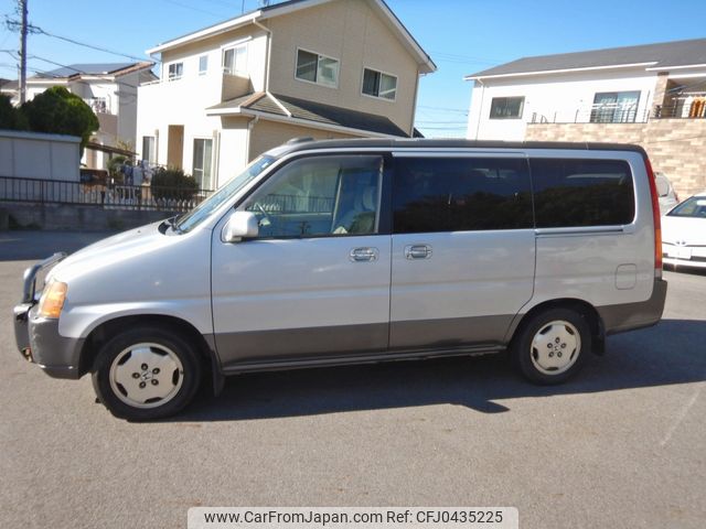 honda stepwagon 1997 24230714 image 2