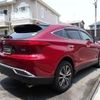 toyota harrier 2020 quick_quick_6AA-AXUH85_AXUH85-0004718 image 6