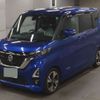 nissan roox 2021 -NISSAN 【横浜 584ﾋ 206】--Roox 4AA-B45A--B45A-0324904---NISSAN 【横浜 584ﾋ 206】--Roox 4AA-B45A--B45A-0324904- image 6