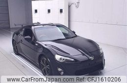 toyota 86 2013 CFJ1610206