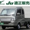 suzuki carry-truck 2024 -SUZUKI--Carry Truck 3BD-DA16T--DA16T-846***---SUZUKI--Carry Truck 3BD-DA16T--DA16T-846***- image 1