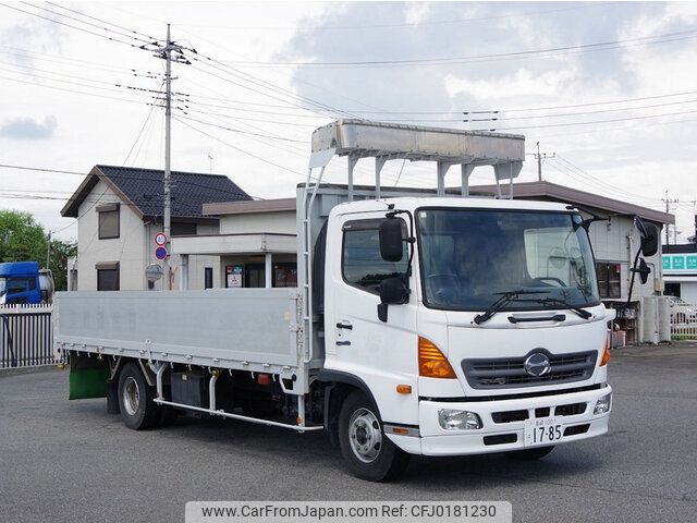 hino ranger 2014 -HINO--Hino Ranger TKG-GC7JKAG--GC7JKA-10109---HINO--Hino Ranger TKG-GC7JKAG--GC7JKA-10109- image 2