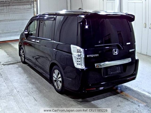 honda stepwagon 2014 -HONDA--Stepwgn RK5-1413501---HONDA--Stepwgn RK5-1413501- image 2