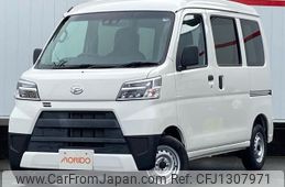 daihatsu hijet-cargo 2021 quick_quick_S321V_S321V-0501861
