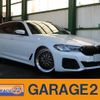 bmw 5-series 2020 quick_quick_3BA-JT20T_WBA32BM030CF10256 image 1