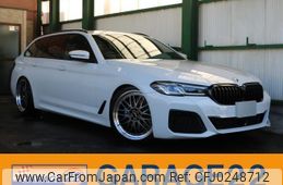 bmw 5-series 2020 quick_quick_3BA-JT20T_WBA32BM030CF10256