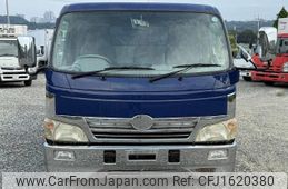 toyota dyna-truck 2010 CFJ1620380