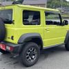 suzuki jimny-sierra 2020 CFJ1740442 image 2