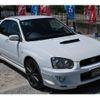 subaru impreza 2003 -SUBARU 【名変中 】--Impreza GDA--012527---SUBARU 【名変中 】--Impreza GDA--012527- image 17