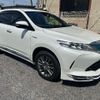 toyota harrier 2017 -TOYOTA 【横浜 331ﾒ3977】--Harrier AVU65W--0049785---TOYOTA 【横浜 331ﾒ3977】--Harrier AVU65W--0049785- image 21