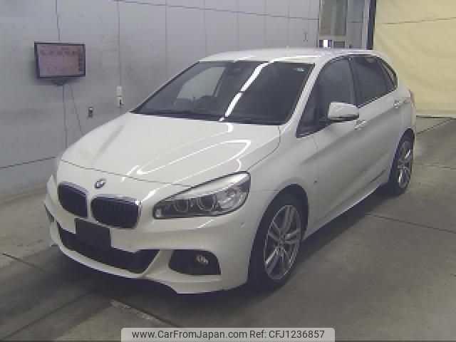 bmw 2-series 2018 quick_quick_DBA-2A20_2A20-0V699868 image 1