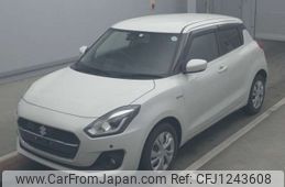 suzuki swift 2020 -SUZUKI--Swift DAA-ZC53S--ZC53S-119870---SUZUKI--Swift DAA-ZC53S--ZC53S-119870-