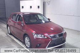 lexus ct 2015 -LEXUS--Lexus CT ZWA10-2254412---LEXUS--Lexus CT ZWA10-2254412-