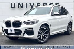 bmw x3 2019 -BMW--BMW X3 LDA-TX20--WBATX32030LG61124---BMW--BMW X3 LDA-TX20--WBATX32030LG61124-