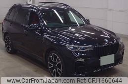 bmw x7 2019 CFJ1660644