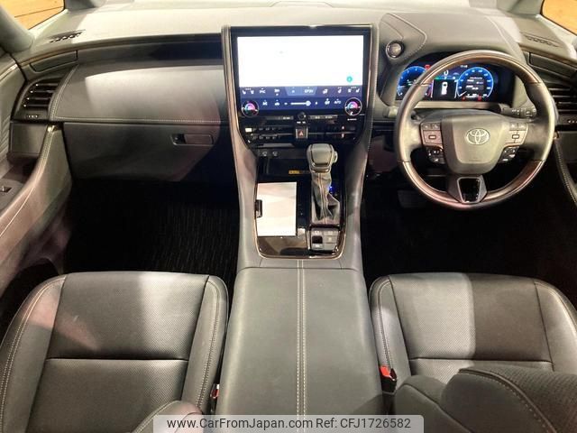 toyota alphard 2024 CFJ1726582 image 2