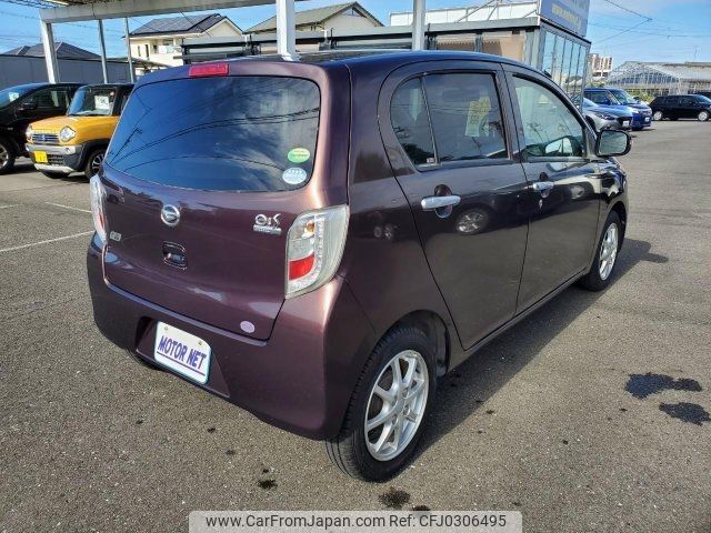 daihatsu mira-e-s 2013 -DAIHATSU--Mira e:s LA300S--0037040---DAIHATSU--Mira e:s LA300S--0037040- image 2