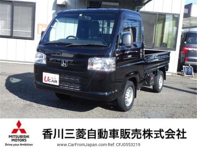 honda acty-truck 2019 -HONDA 【香川 480ﾁ6537】--Acty Truck EBD-HA8--HA8-1500356---HONDA 【香川 480ﾁ6537】--Acty Truck EBD-HA8--HA8-1500356- image 1