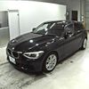 bmw 1-series 2013 quick_quick_DBA-1A16_WBA1A12050J214574 image 4