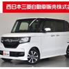 honda n-box 2018 quick_quick_DBA-JF3_JF3-1147626 image 1