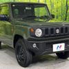 suzuki jimny 2020 -SUZUKI--Jimny 3BA-JB64W--JB64W-168207---SUZUKI--Jimny 3BA-JB64W--JB64W-168207- image 17