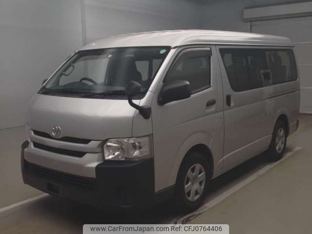 toyota hiace-wagon 2014 -TOYOTA--Hiace Wagon CBA-TRH214W--TRH214-0037162---TOYOTA--Hiace Wagon CBA-TRH214W--TRH214-0037162- image 1