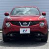 nissan juke 2013 -NISSAN--Juke DBA-YF15--YF15-305123---NISSAN--Juke DBA-YF15--YF15-305123- image 15