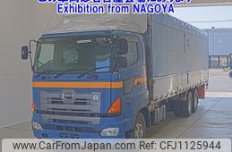 hino profia 2004 -HINO--Profia FR1EXWG-11750---HINO--Profia FR1EXWG-11750-