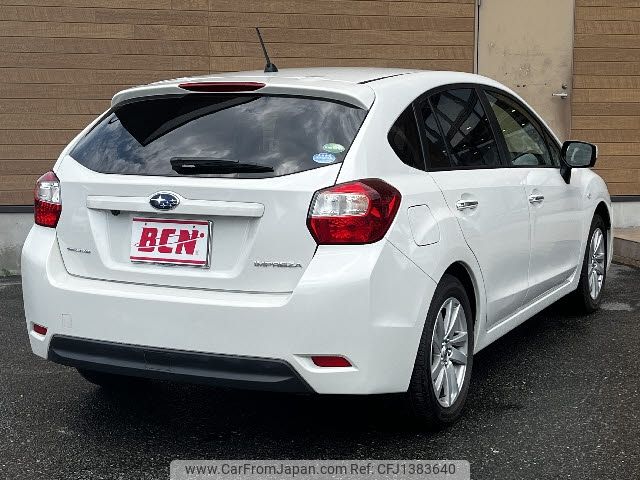 subaru impreza-wagon 2016 -SUBARU--Impreza Wagon DBA-GP3--GP3-031824---SUBARU--Impreza Wagon DBA-GP3--GP3-031824- image 2