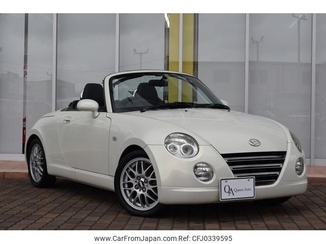 daihatsu copen 2012 quick_quick_ABA-L880K_L880K-0057565 image 1