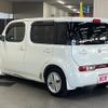 nissan cube 2009 -NISSAN--Cube DBA-Z12--Z12-070501---NISSAN--Cube DBA-Z12--Z12-070501- image 9