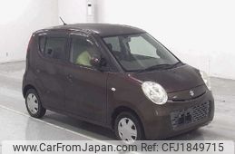 suzuki mr-wagon 2009 CFJ1849715