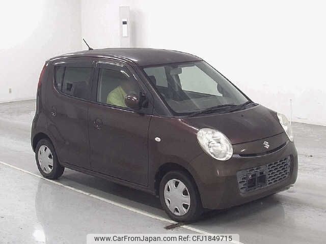 suzuki mr-wagon 2009 CFJ1849715 image 1