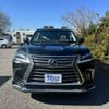 lexus lx 2016 -LEXUS 【京都 395ﾑ 1】--Lexus LX DBA-URJ201W--URJ201W-4219107---LEXUS 【京都 395ﾑ 1】--Lexus LX DBA-URJ201W--URJ201W-4219107- image 1