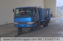 hino ranger 1995 -HINO--Hino Ranger FD2JEBA-10020---HINO--Hino Ranger FD2JEBA-10020-