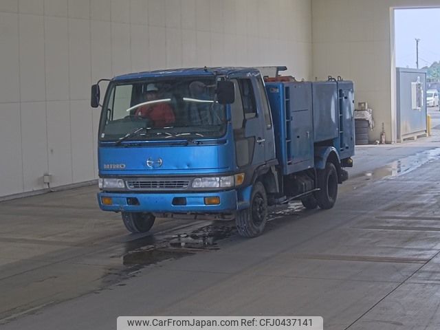 hino ranger 1995 -HINO--Hino Ranger FD2JEBA-10020---HINO--Hino Ranger FD2JEBA-10020- image 1