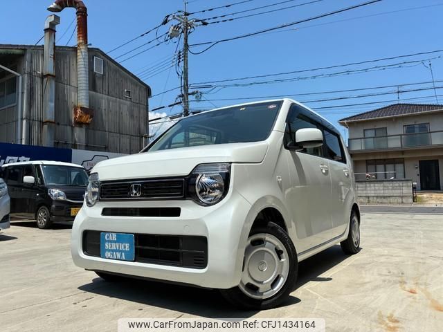 honda n-wgn 2020 quick_quick_JH3_JH3-1019789 image 1