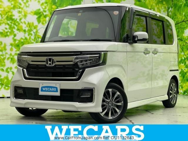 honda n-box 2023 quick_quick_6BA-JF3_JF3-5243218 image 1
