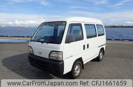 honda acty-van 1996 CFJ1661659