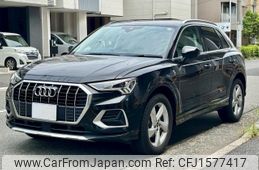 audi q3 2021 CFJ1577417
