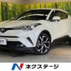 toyota c-hr 2018 CFJ1529718 image 1