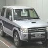 mitsubishi pajero-mini 2011 -MITSUBISHI--Pajero mini H58A--1008493---MITSUBISHI--Pajero mini H58A--1008493- image 1