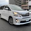 toyota vellfire 2012 CFJ1794951 image 1