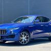 maserati levante 2017 -MASERATI--Maserati Levante FDA-MLE30A--ZN6TU61C00X266912---MASERATI--Maserati Levante FDA-MLE30A--ZN6TU61C00X266912- image 1