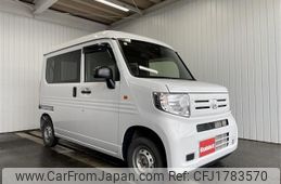 honda n-van 2022 CFJ1783570