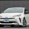 toyota prius 2020 quick_quick_DAA-ZVW51_ZVW51-6163006 image 1