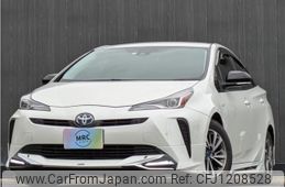 toyota prius 2020 quick_quick_DAA-ZVW51_ZVW51-6163006