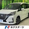 nissan serena 2020 -NISSAN--Serena DAA-GFC27--GFC27-191608---NISSAN--Serena DAA-GFC27--GFC27-191608- image 1